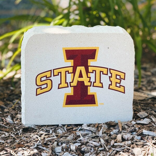 Stoneworx I-State Stone 11-inch X 9-inch x 3-inch